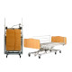 Cama Electrica Articulada Express New